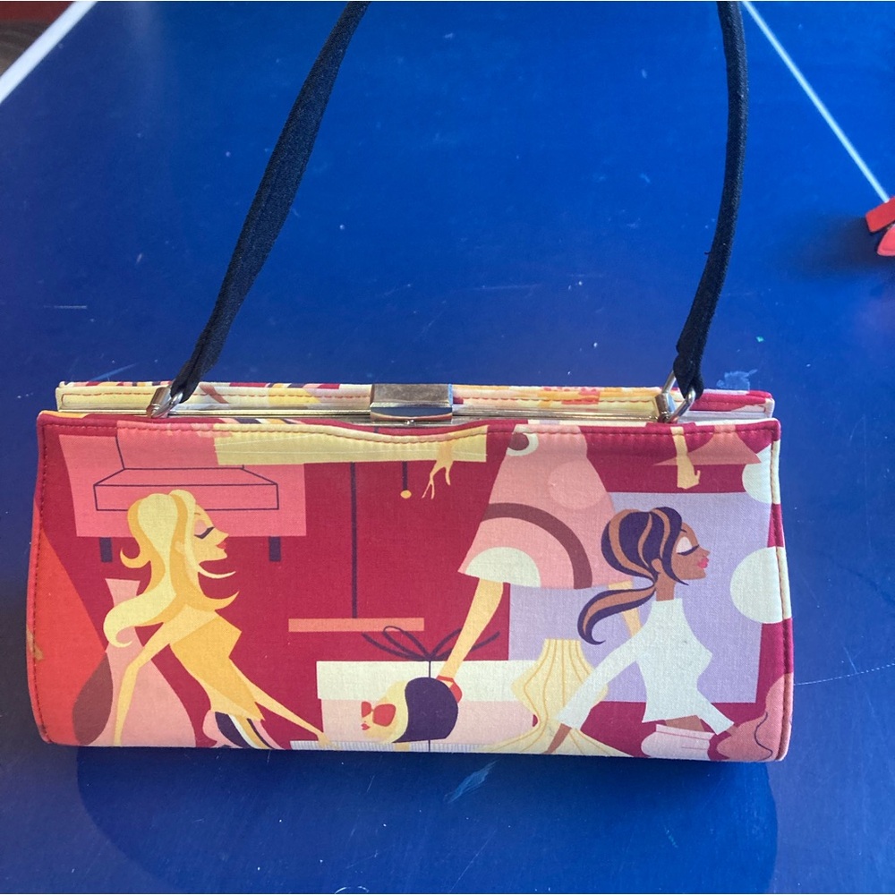 Rex hand bag